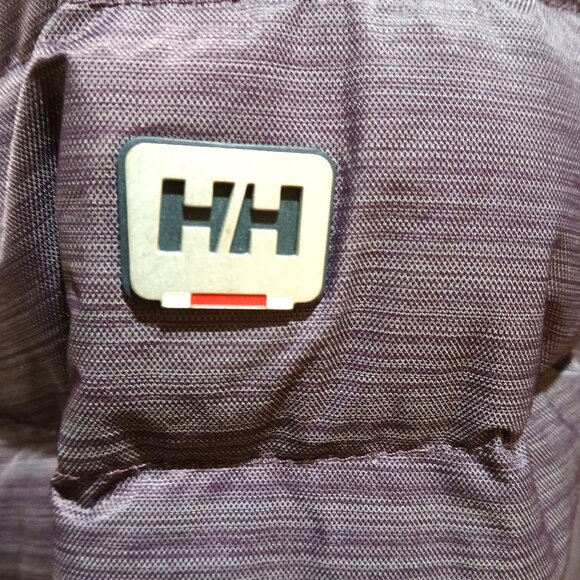 Helly Hansen Down Parka - Picture 5 of 13